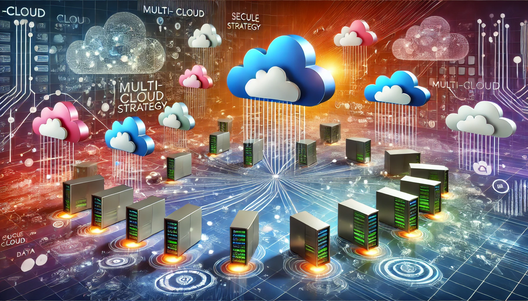 Multi-Cloud Strategy: Benefits and Challenges