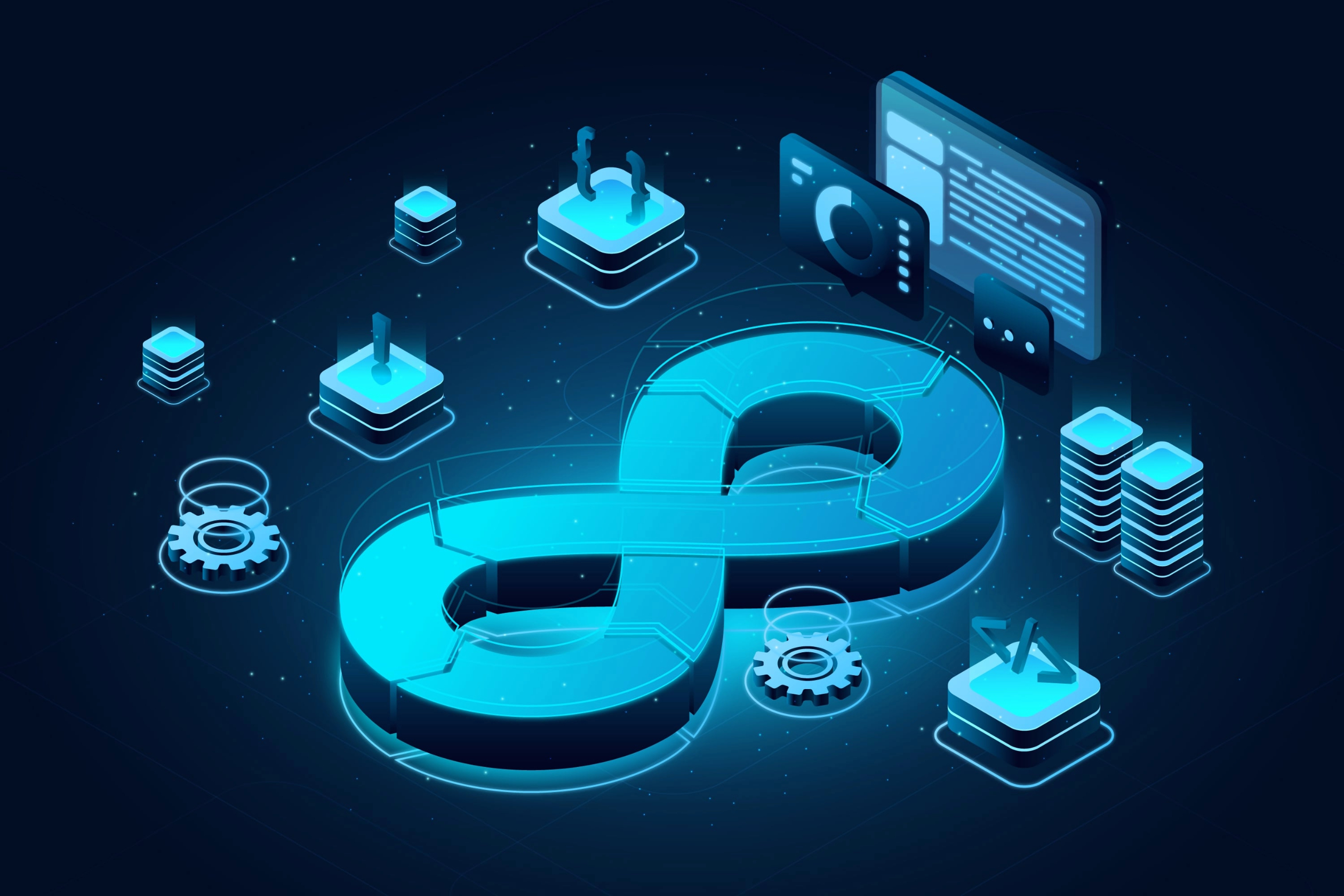 infinity agile workflow